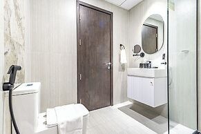 Superhost Spacious 1BR Arjan