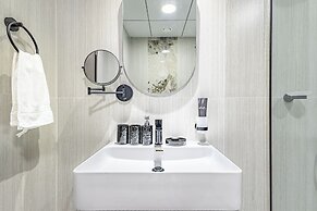 Superhost Spacious 1BR Arjan