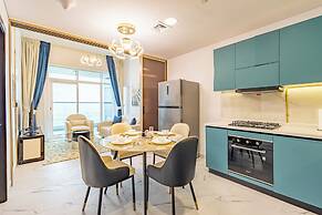 Superhost Spacious 1BR Arjan