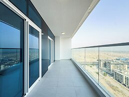 Superhost Spacious 1BR Arjan