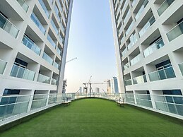 Superhost Spacious 1BR Arjan