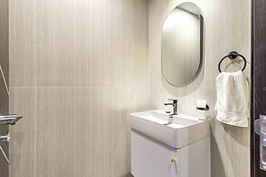Superhost Spacious 1BR Arjan