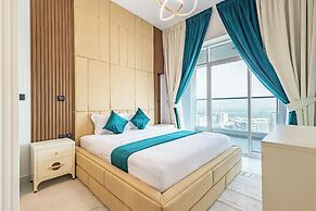 Superhost Spacious 1BR Arjan