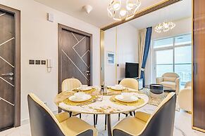 Superhost Spacious 1BR Arjan