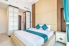 Superhost Spacious 1BR Arjan