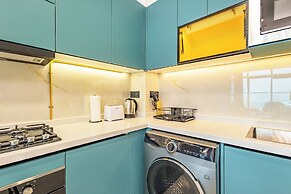 Superhost Spacious 1BR Arjan