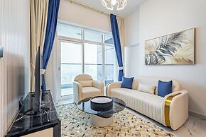 Superhost Spacious 1BR Arjan