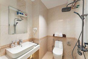 Grand Hanoi Boutique Hotel