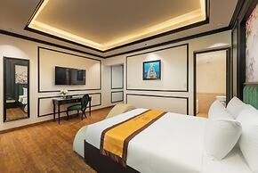Grand Hanoi Boutique Hotel