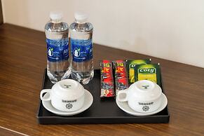 Grand Hanoi Boutique Hotel