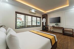 Grand Hanoi Boutique Hotel