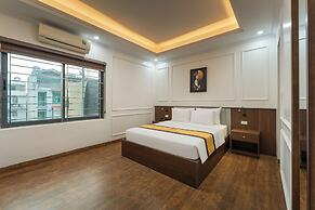 Grand Hanoi Boutique Hotel