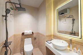 Grand Hanoi Boutique Hotel