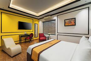 Grand Hanoi Boutique Hotel