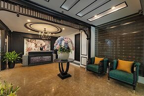 Grand Hanoi Boutique Hotel