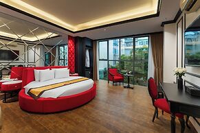 Grand Hanoi Boutique Hotel