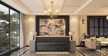 Grand Hanoi Boutique Hotel