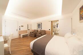 Chessa's Rooms