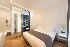 Chessa's Rooms