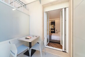 Chessa's Rooms