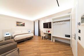 Chessa's Rooms