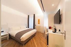 Chessa's Rooms