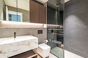 Superhost Modern Studio in Arjan