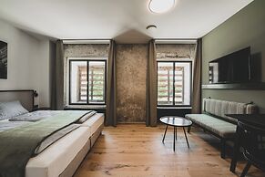 Landhotel Alte Zollstation