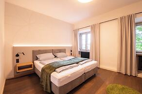 Landhotel Alte Zollstation