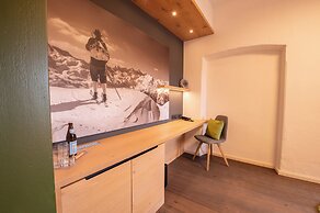 Landhotel Alte Zollstation