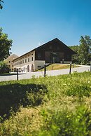 Landhotel Alte Zollstation