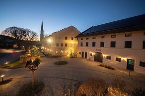 Landhotel Alte Zollstation