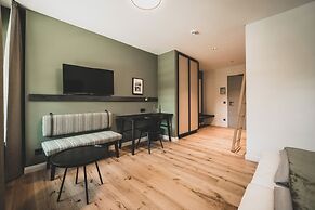 Landhotel Alte Zollstation