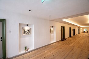 Landhotel Alte Zollstation