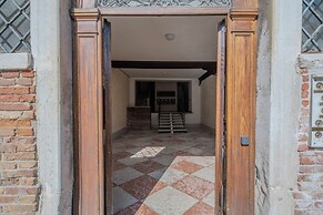 Palazzo Ca' Marcello