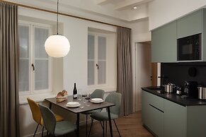 AMIRA Ca' Argento Premium Apartments