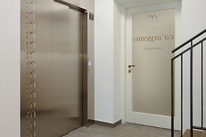 AMIRA Ca' Argento Premium Apartments