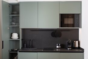 AMIRA Ca' Argento Premium Apartments