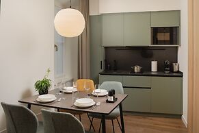 AMIRA Ca' Argento Premium Apartments