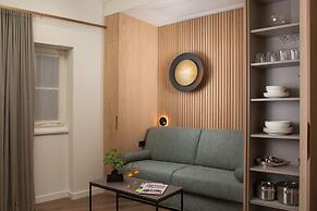 AMIRA Ca' Argento Premium Apartments