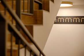AMIRA Ca' Argento Premium Apartments