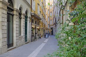 AMIRA Ca' Argento Premium Apartments