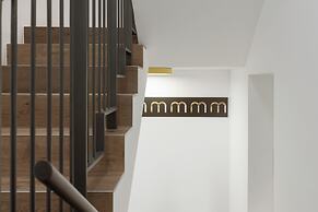 AMIRA Ca' Argento Premium Apartments