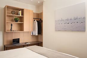 AMIRA Ca' Argento Premium Apartments