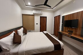 Hotel Veronica