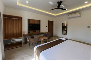Hotel Veronica