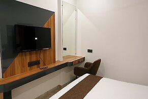 Hotel Veronica