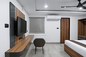 Hotel Veronica