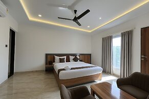 Hotel Veronica