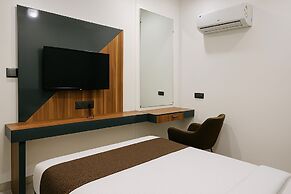Hotel Veronica